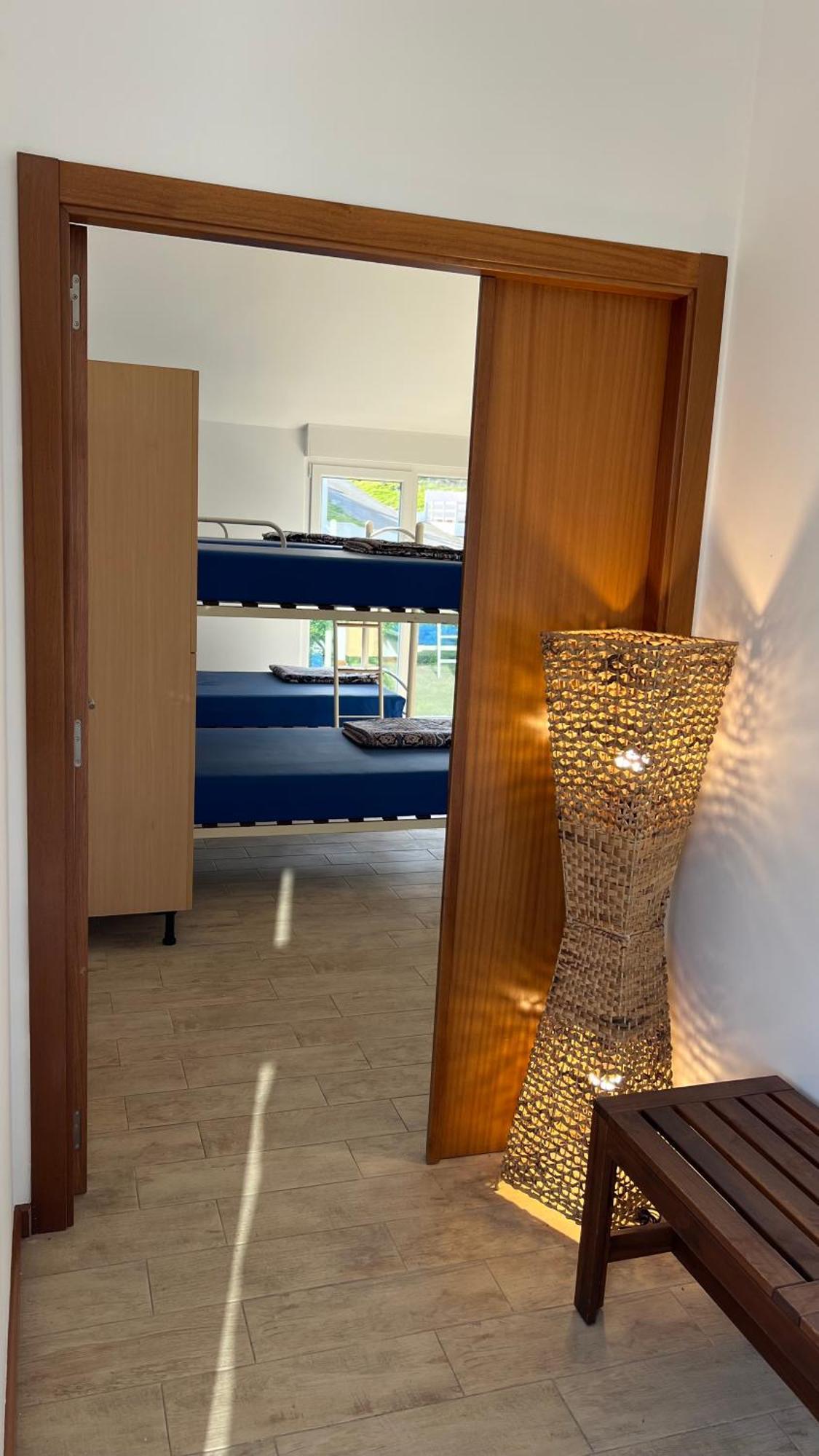 De Sonia Hostel