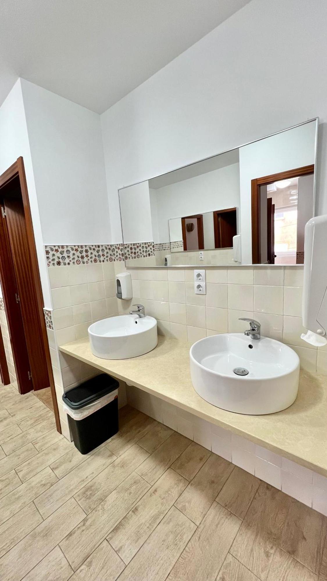 De Sonia Hostel Finisterre