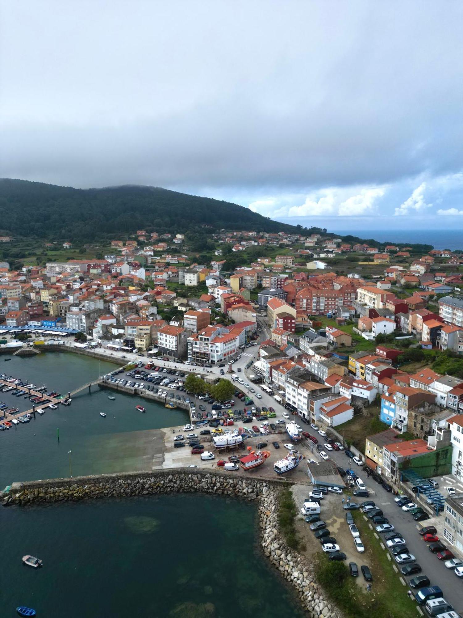 De Sonia Hostel Finisterre