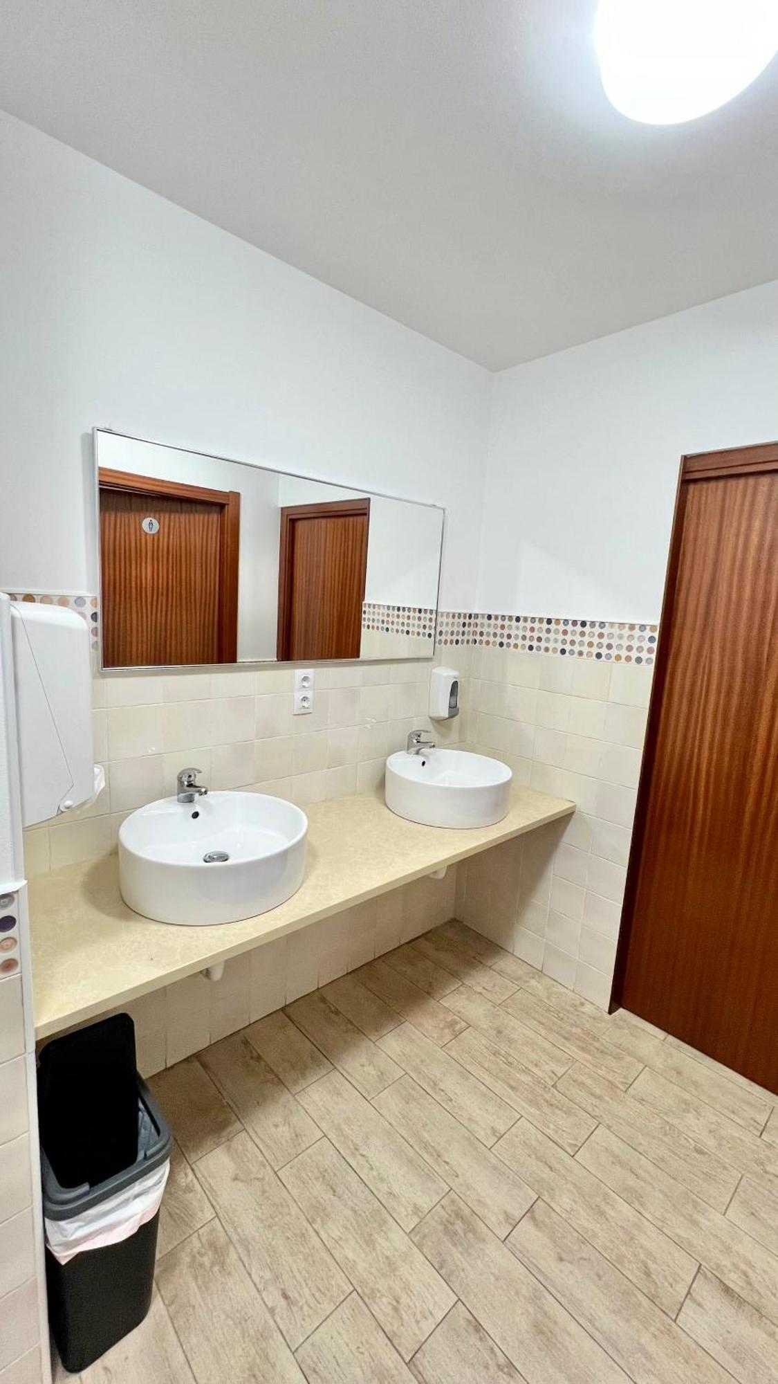 Hostel De Sonia Finisterre