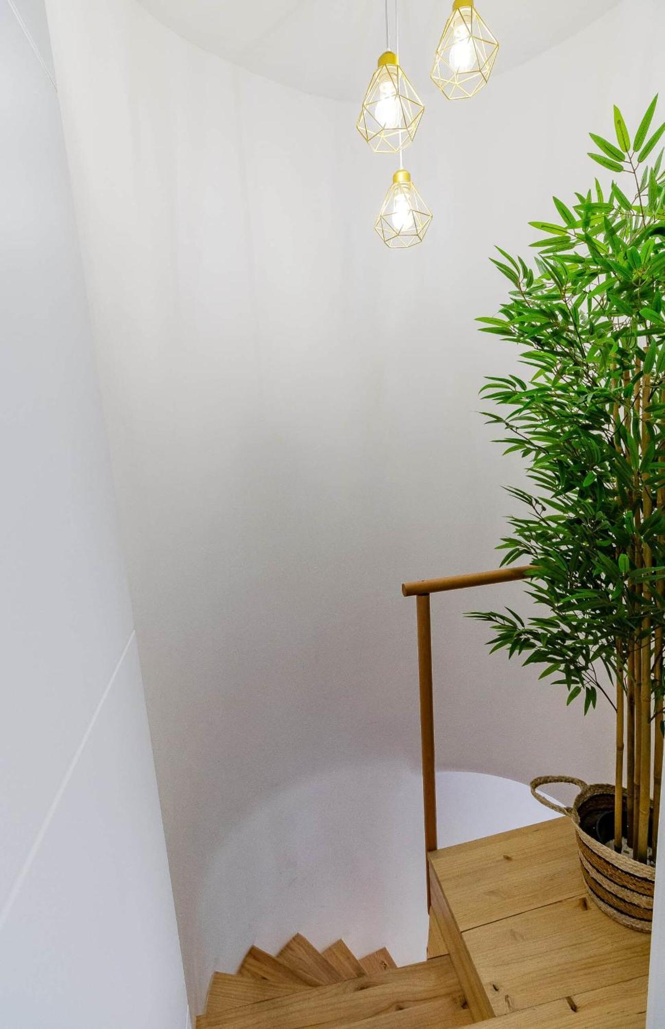 Apartamento Atico *