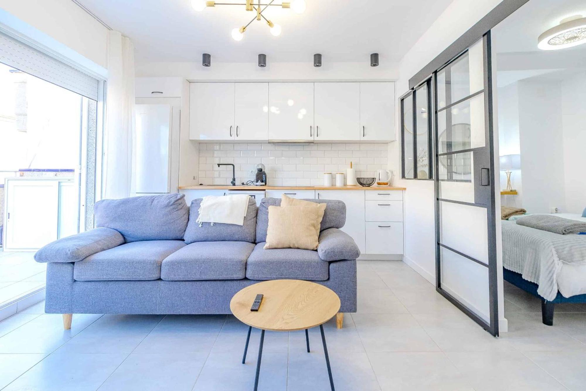Apartamento Atico
