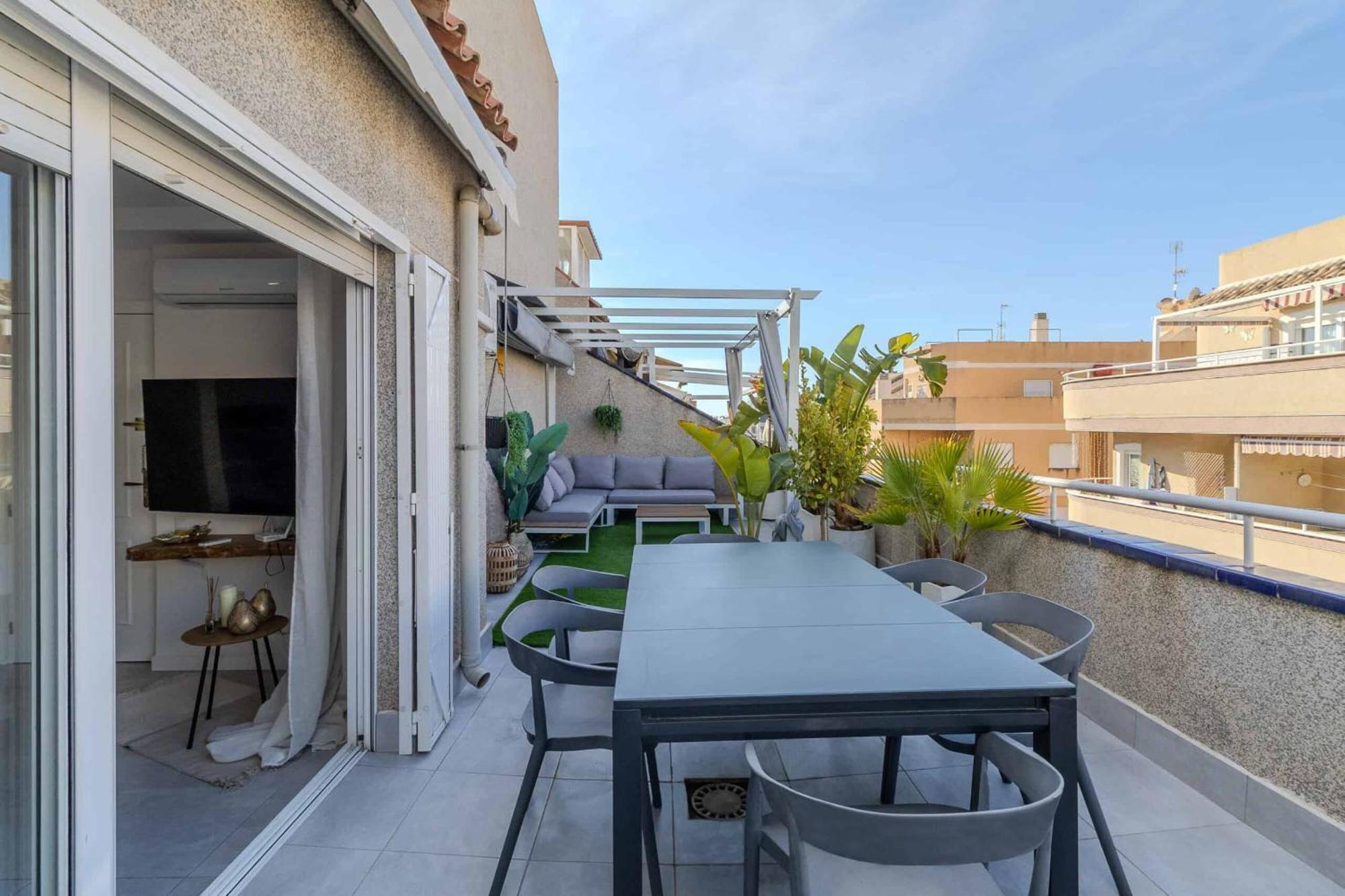 Atico Apartamento