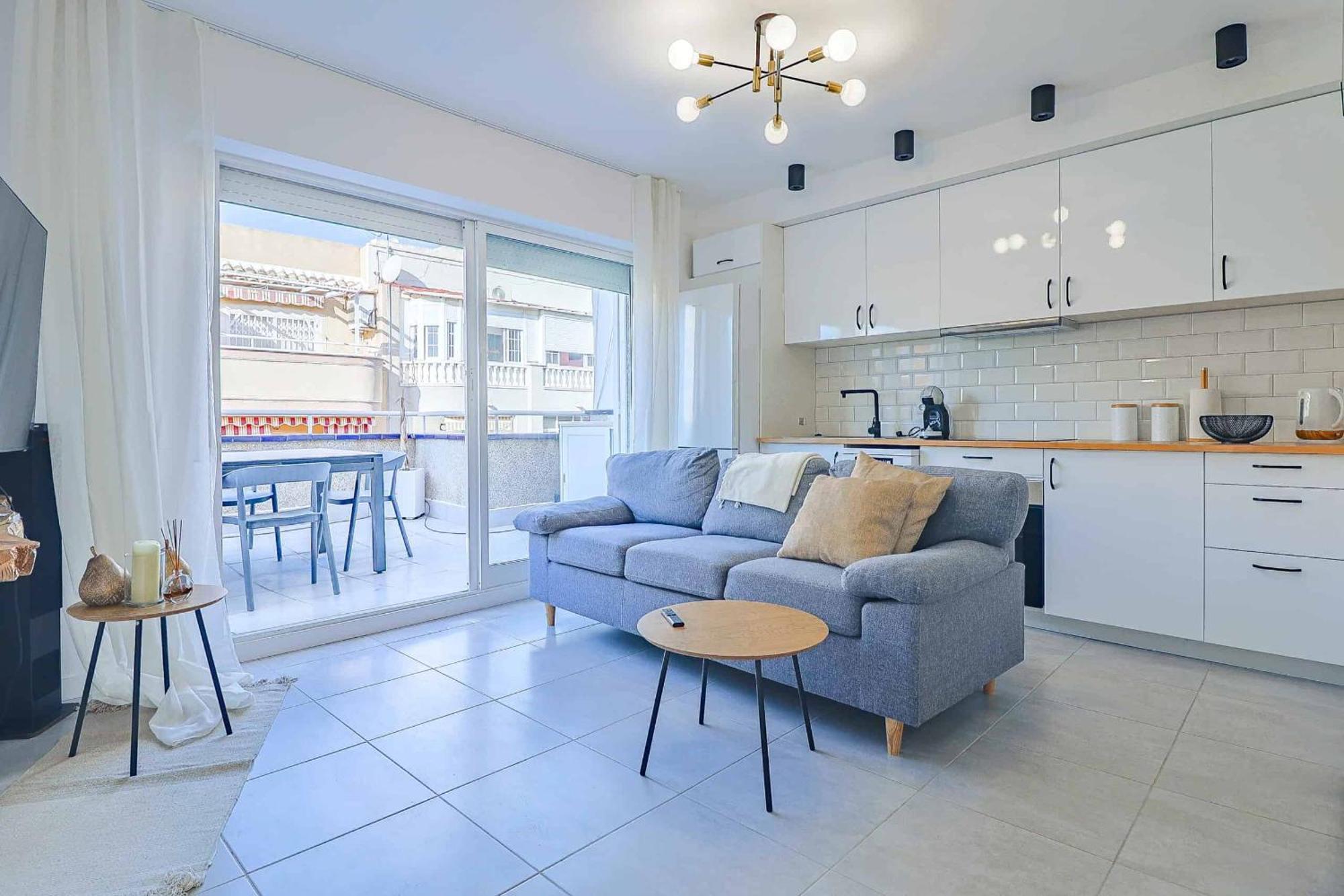 Apartamento Atico