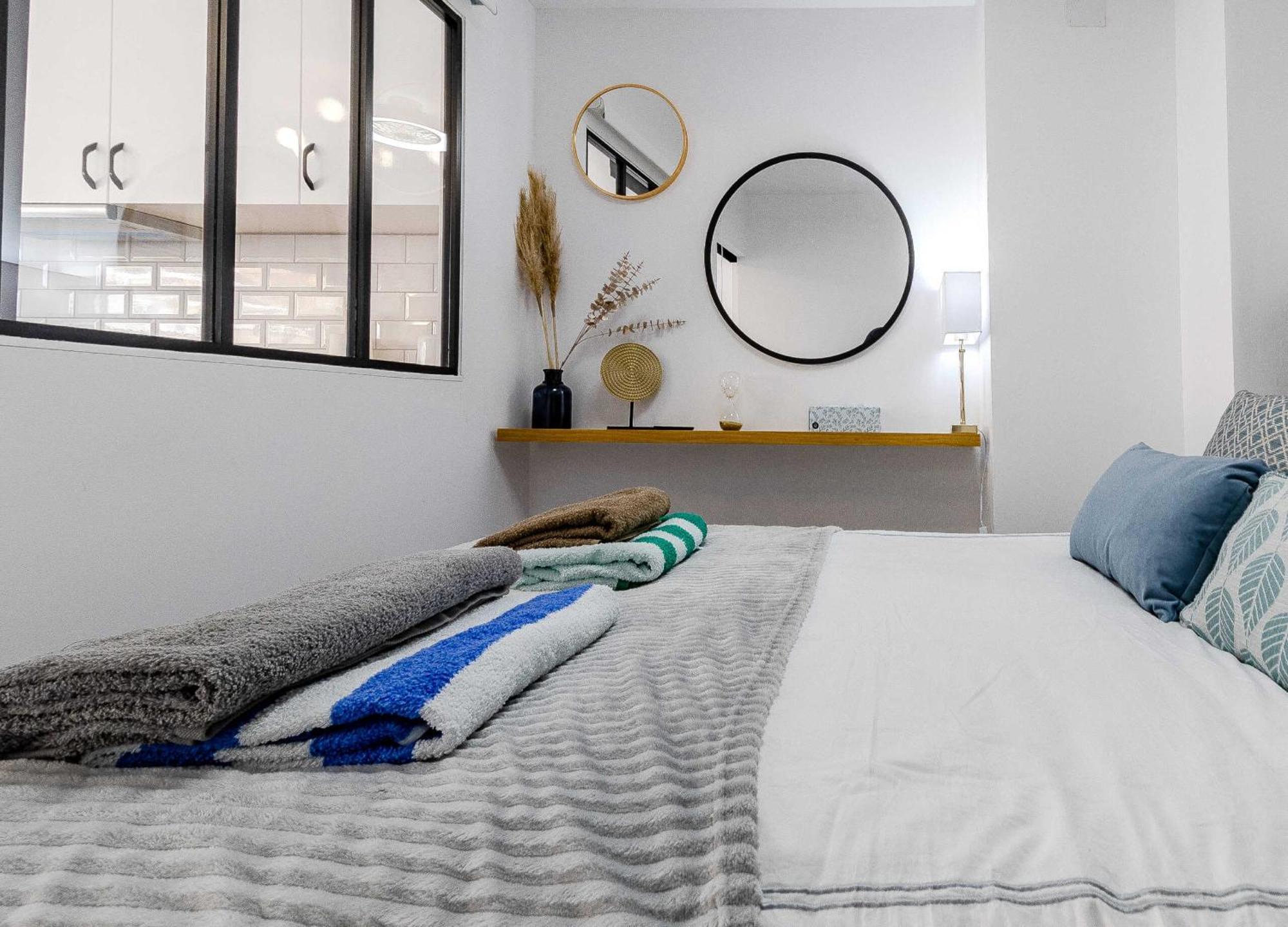 Apartamento Atico