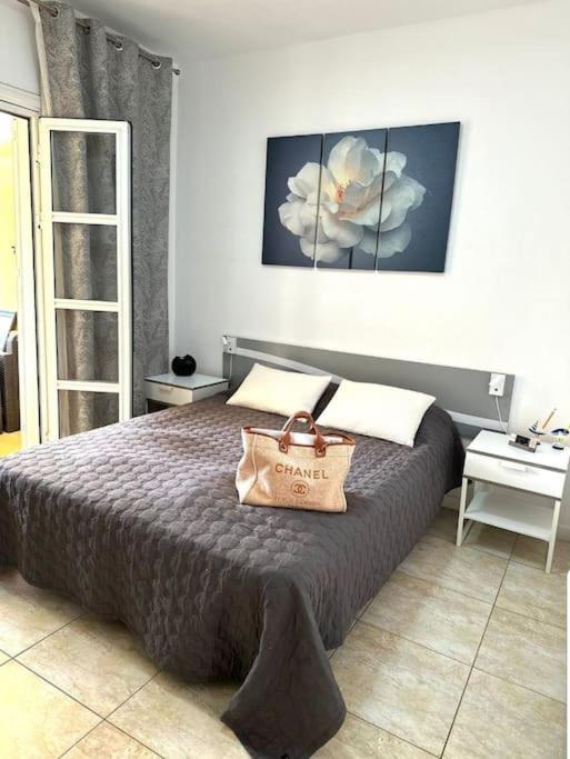 Orlando Grande Terassa Apartamento *