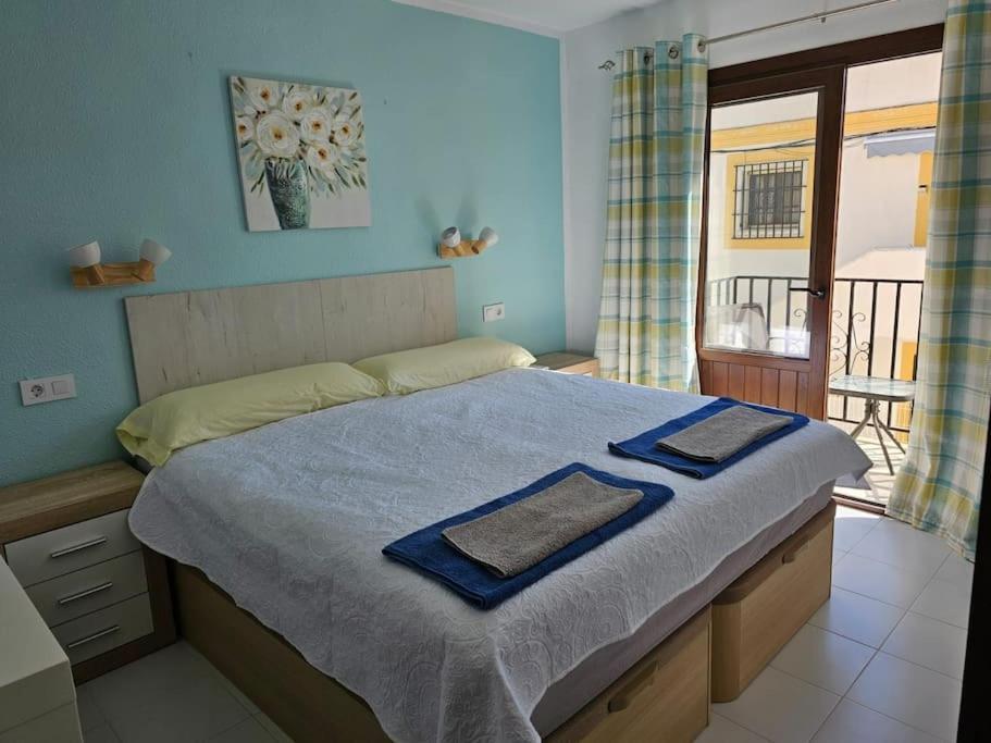 Costa Azul Apartment *