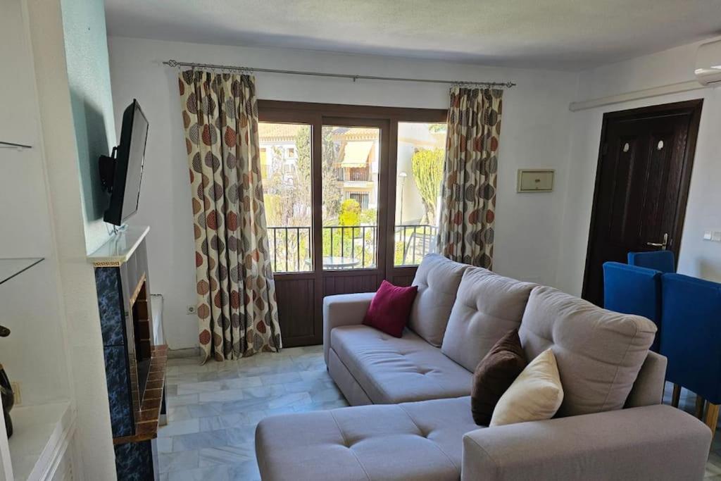 Costa Azul Apartment