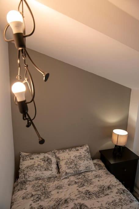 Apartment Rojo Ateca