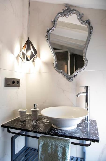 Apartment Rojo