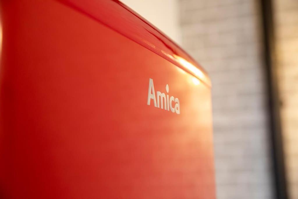 Rojo Apartment Ateca