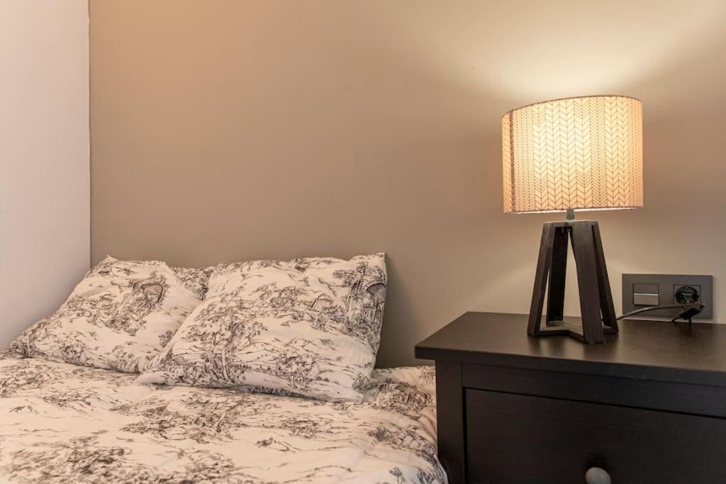 Apartment Rojo Ateca