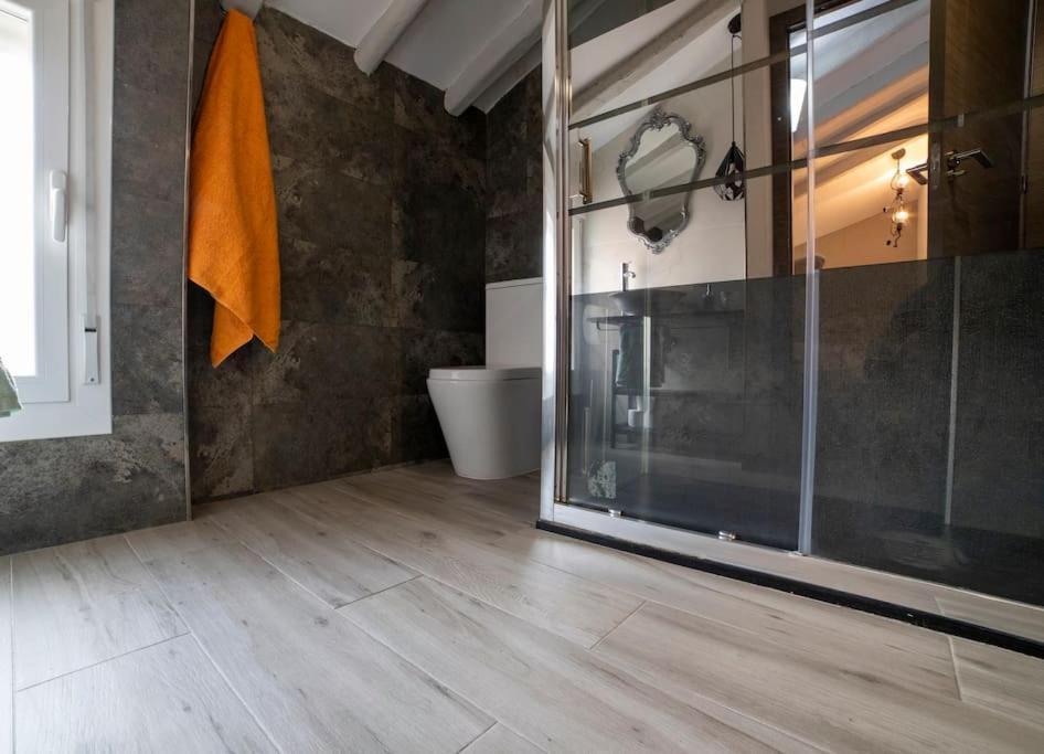 Apartment Rojo