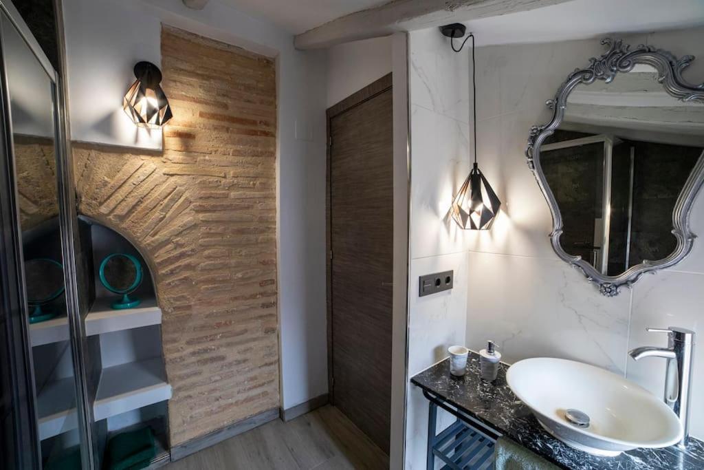 Rojo Apartment Ateca