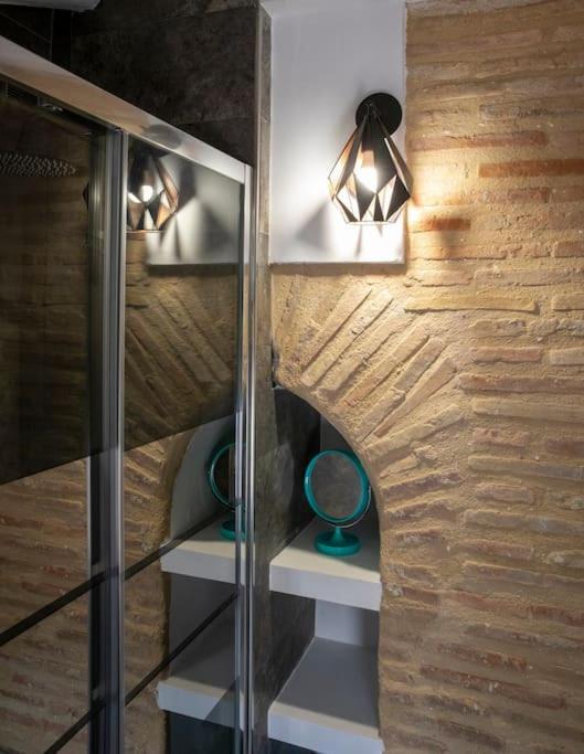 Rojo Apartment