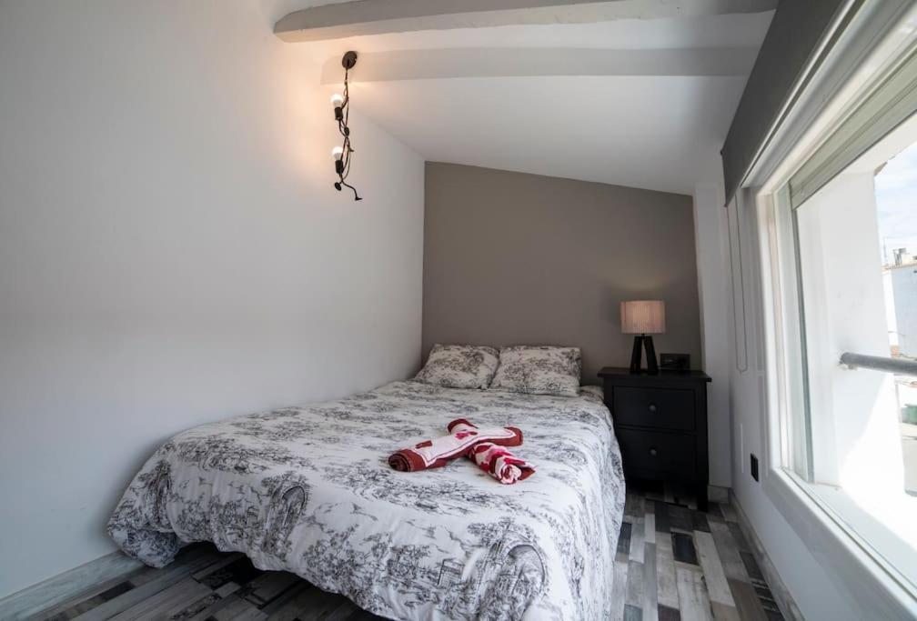Apartment Rojo