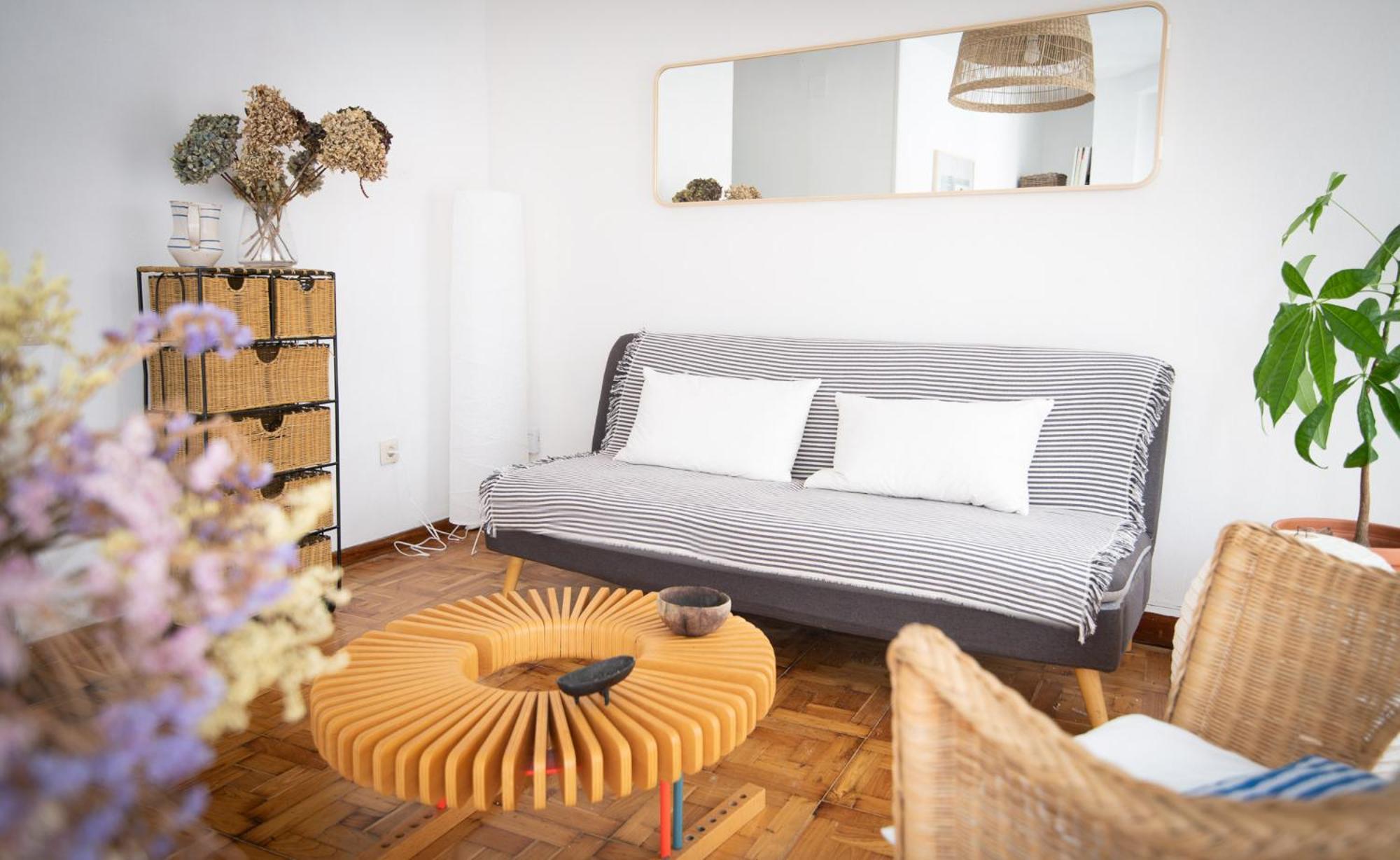 Apartamento De 2 Junto Al Puerto De Apartment *