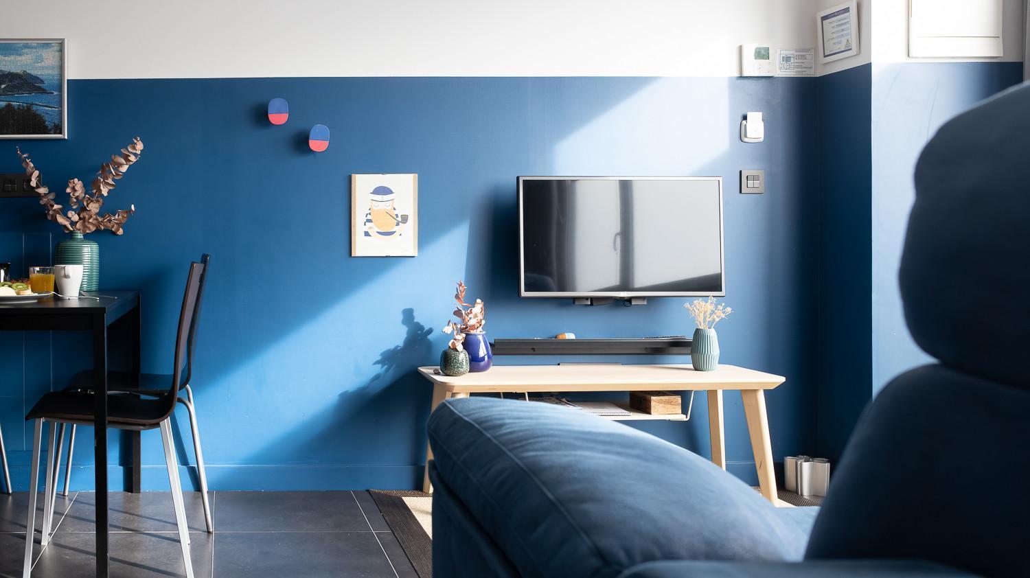 Apartment Salbide