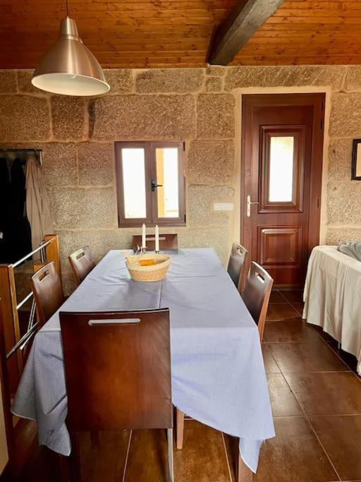 Casa Maria Da Reza Holiday home *