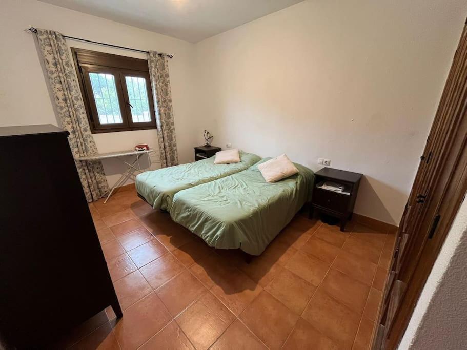 En Playa La Barrosa - Piscina, Jardin Y Todas Comodidades Holiday home Chiclana de la Frontera