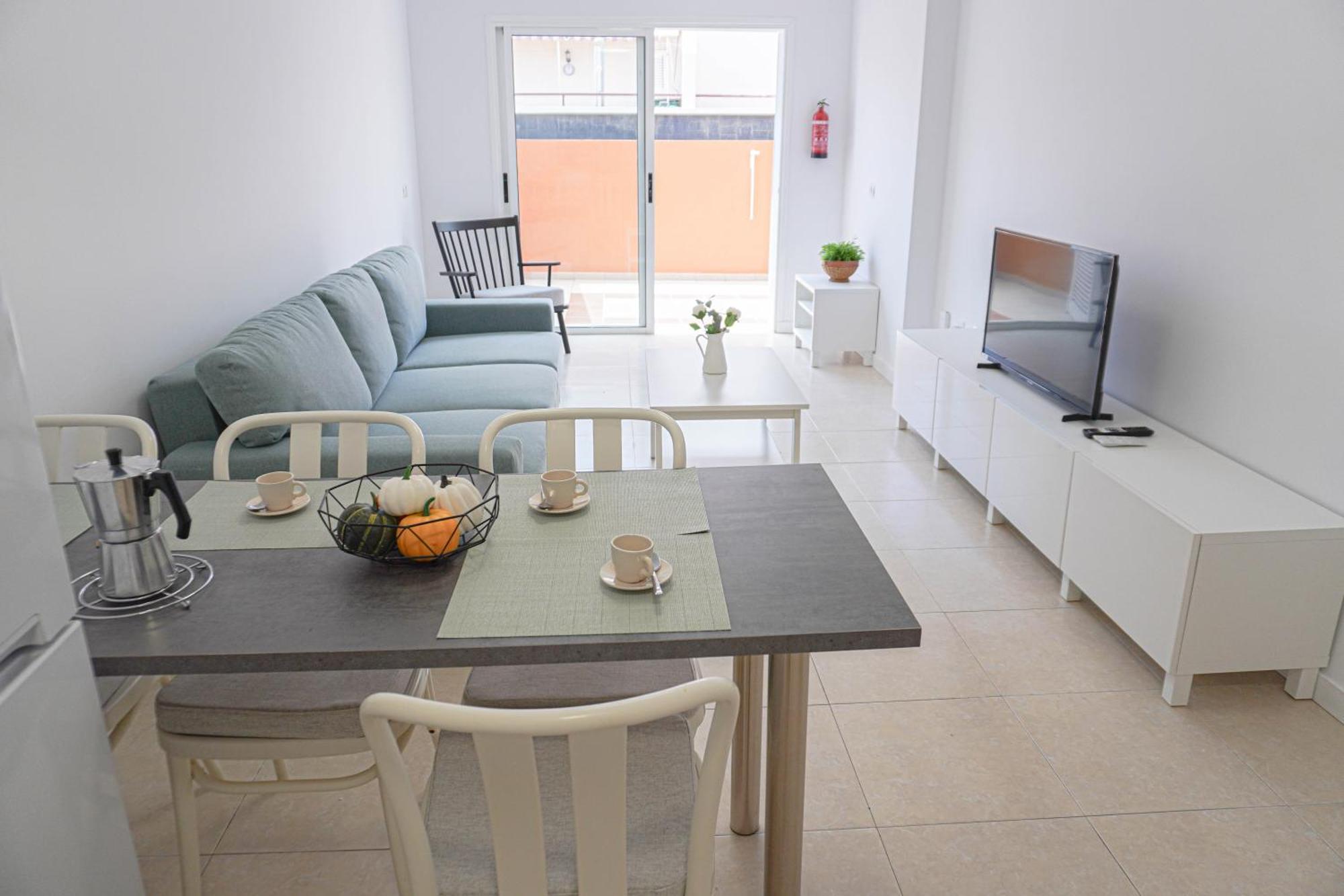 Apartamento Seaside In Puertito De Gueimar Puertito de Guimar