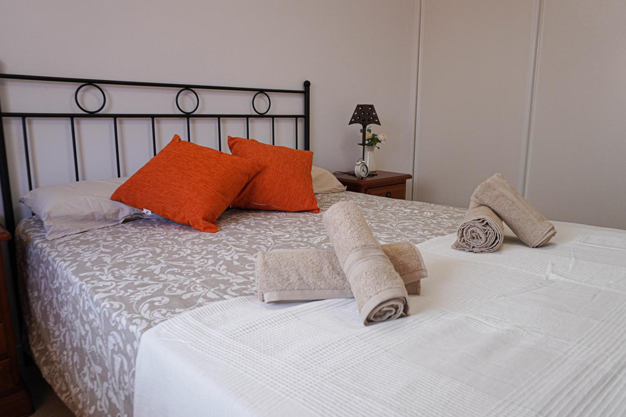 Apartamento Seaside In Puertito De Gueimar