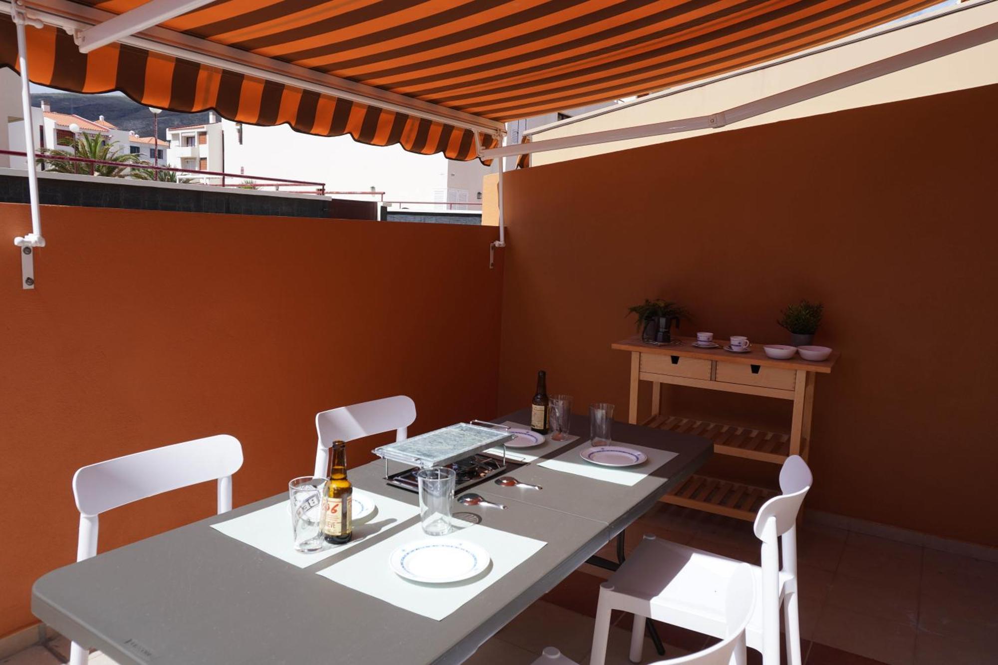 Seaside In Puertito De Gueimar Apartamento Puertito de Guimar