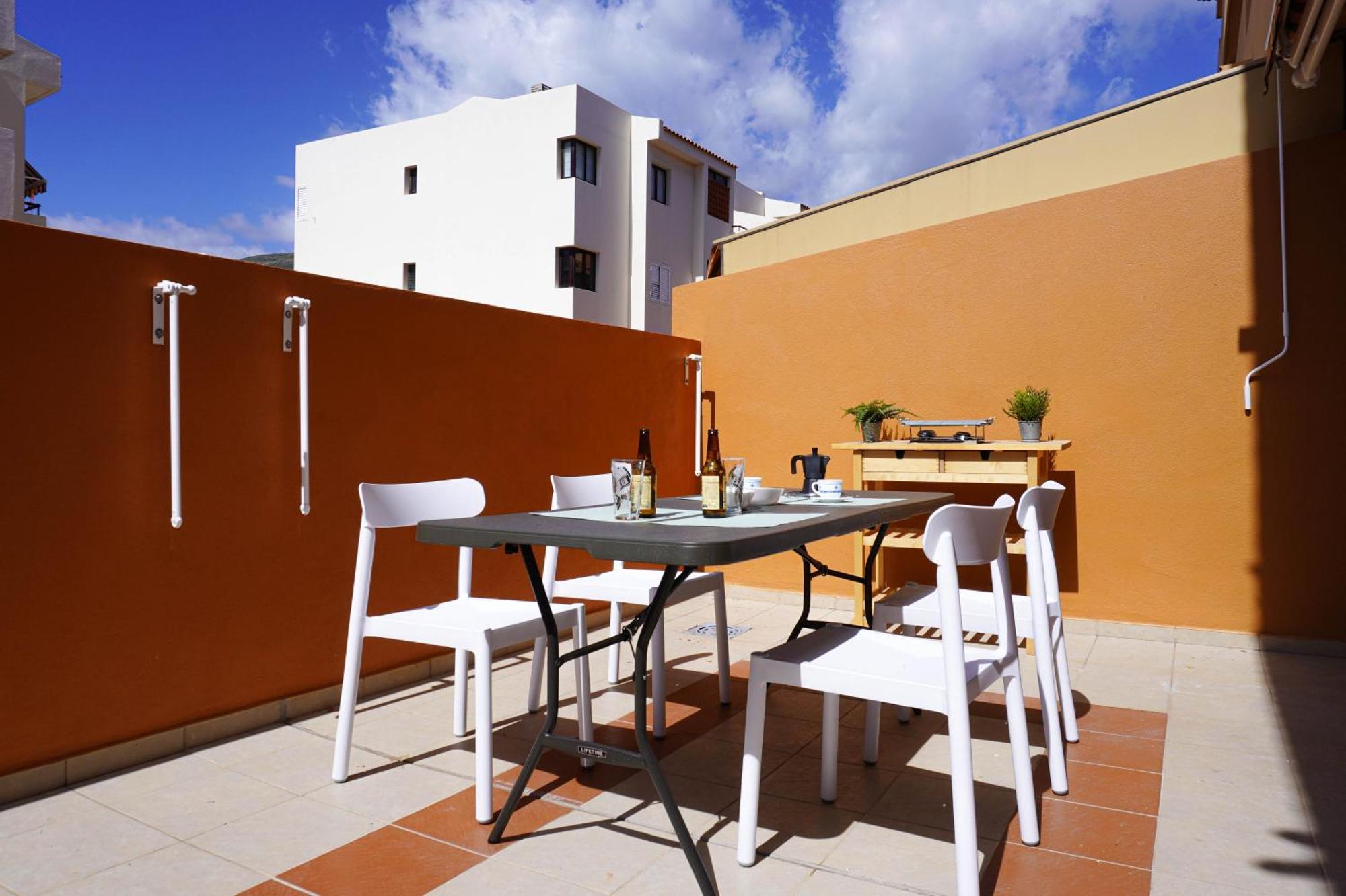 Seaside In Puertito De Gueimar Apartamento Puertito de Guimar