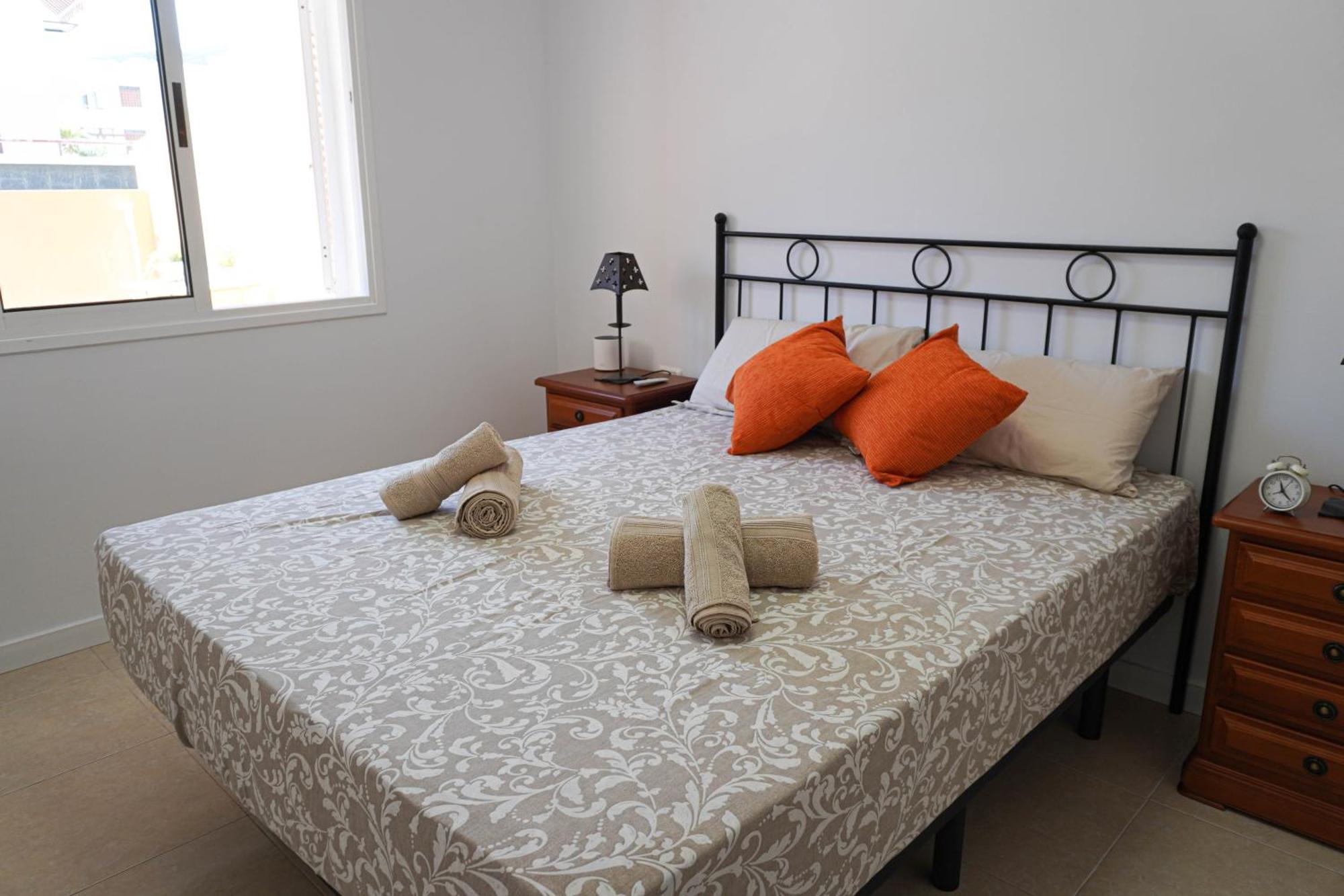 Apartamento Seaside In Puertito De Gueimar