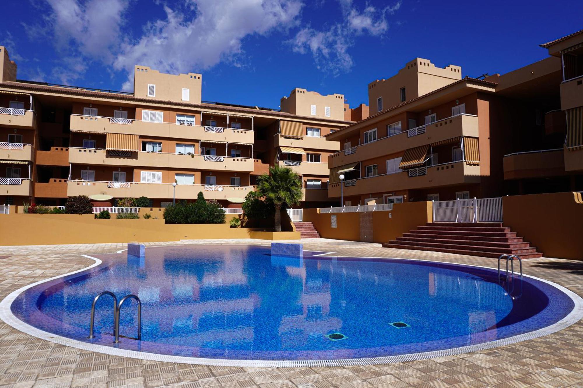 Seaside In Puertito De Gueimar Apartamento Puertito de Guimar