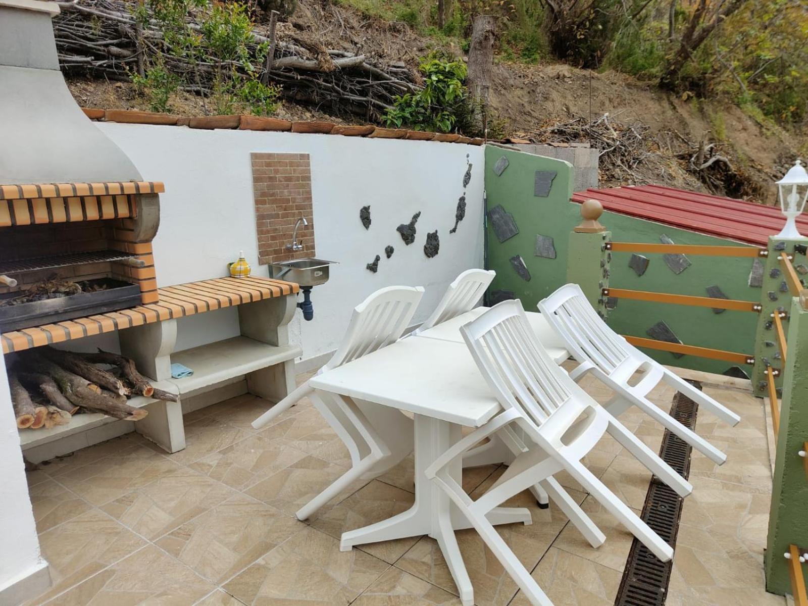 Casa Vacacional Lupe