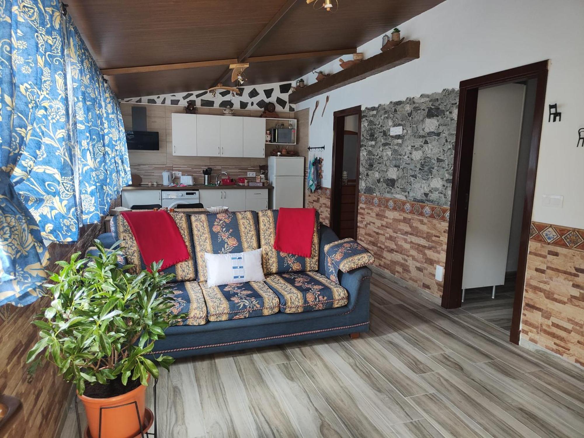 Casa Vacacional Lupe *