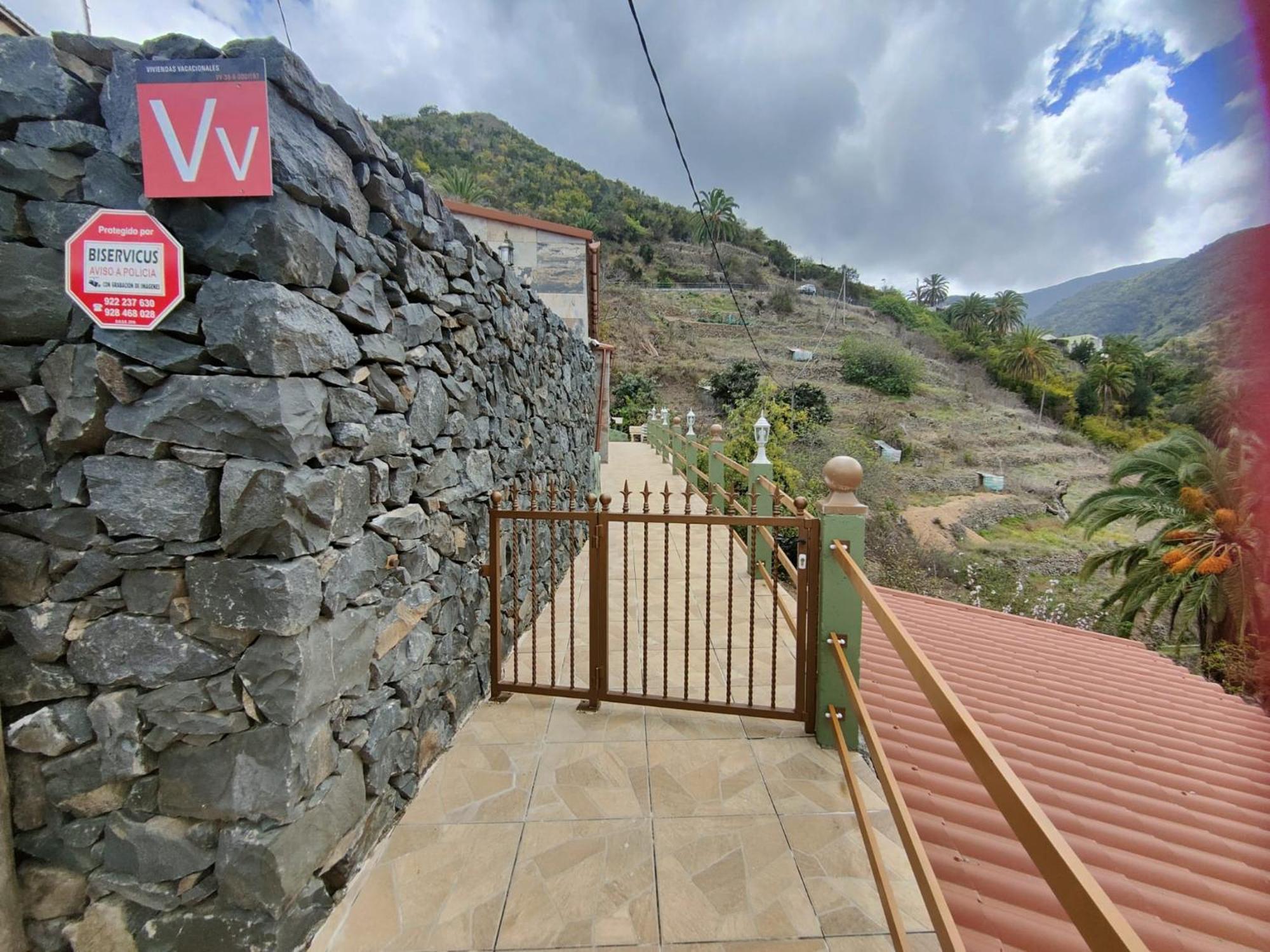 Casa Vacacional Lupe *