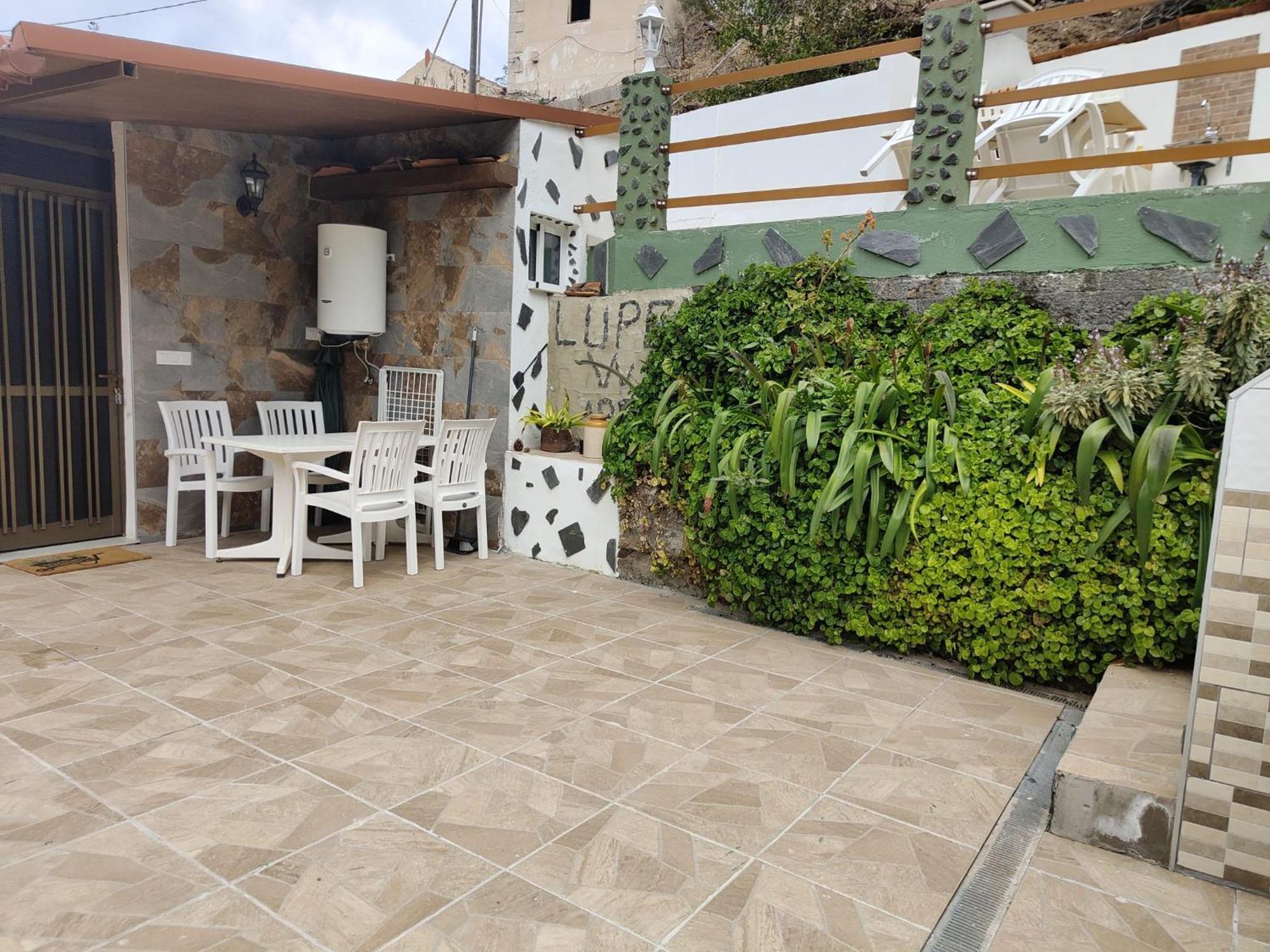 Casa Vacacional Lupe