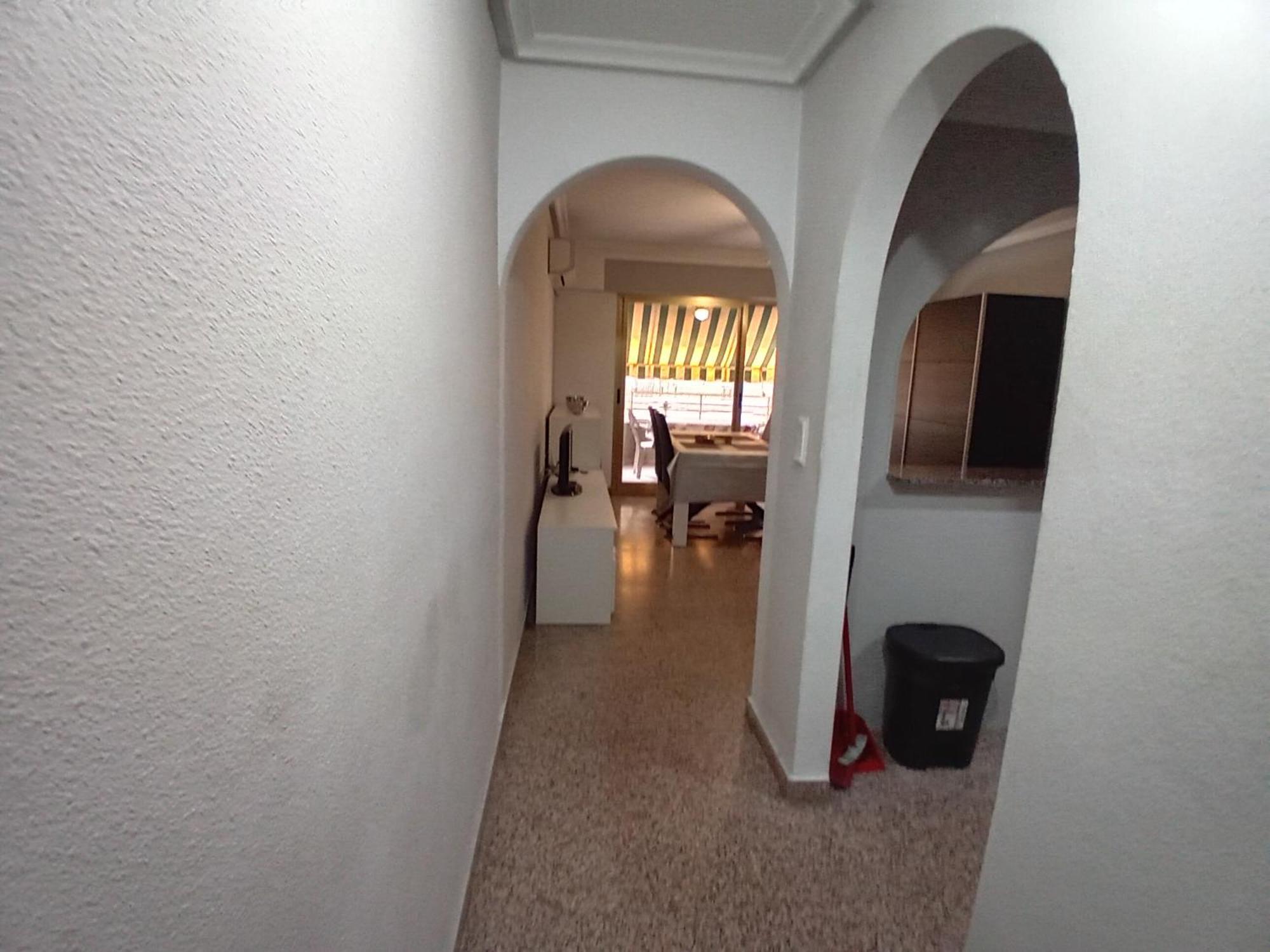 Apartamento Playa Del Cura 50 Meters From The Torrevieja