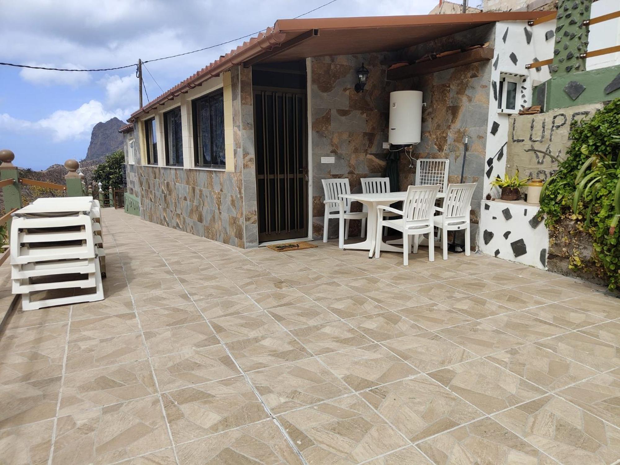 Casa Vacacional Lupe
