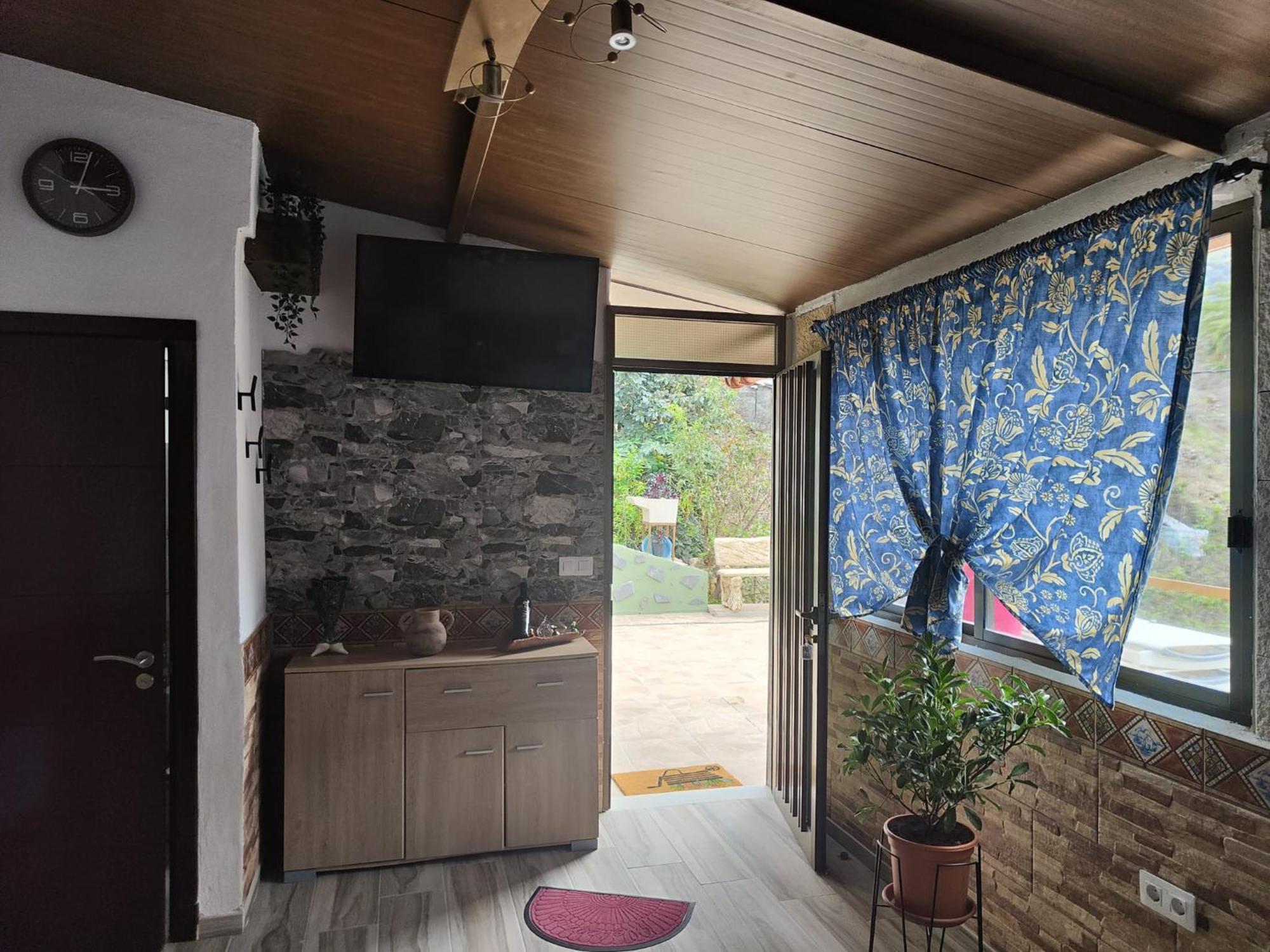 Apartment Casa Vacacional Lupe Vallehermoso