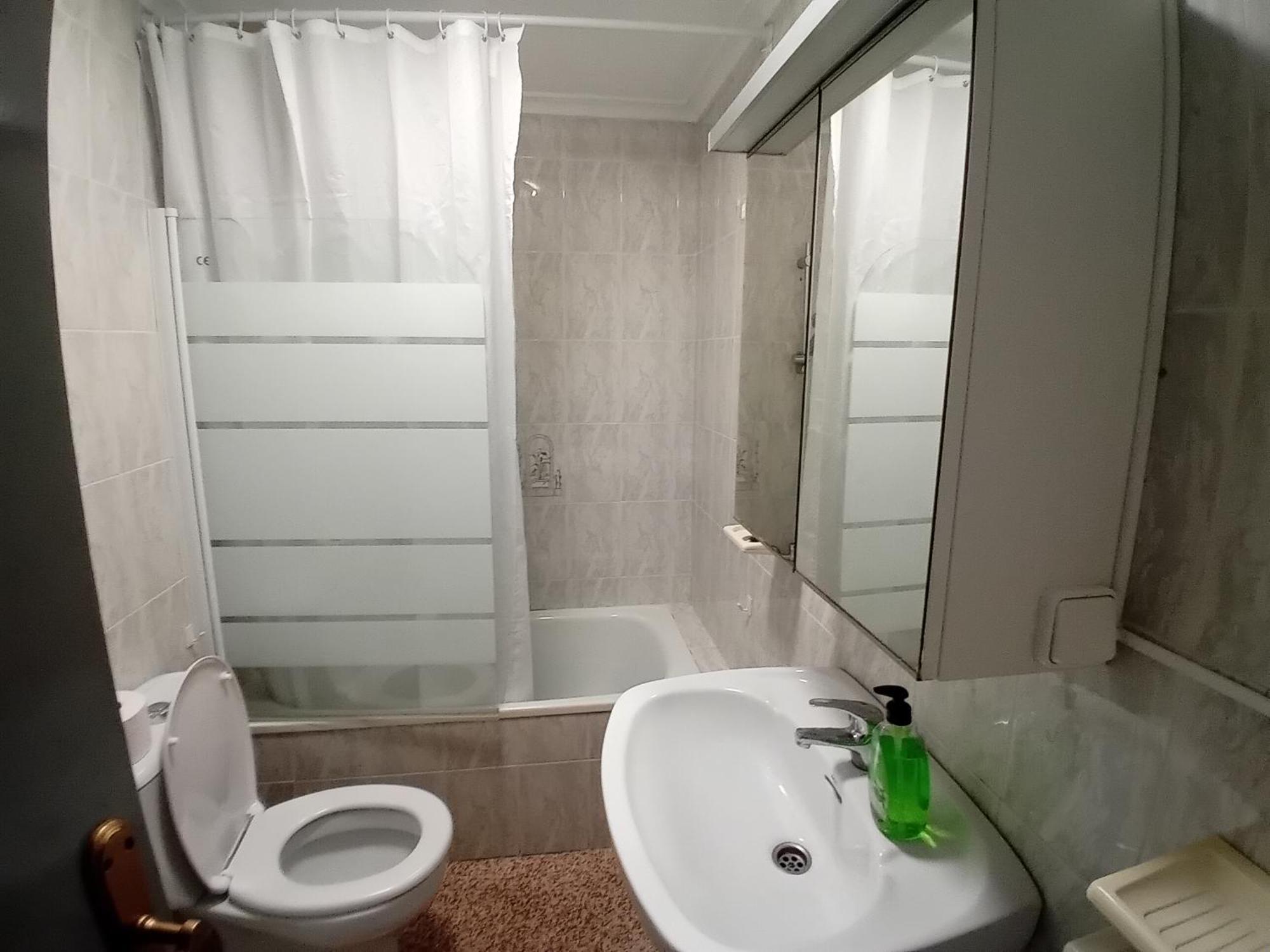 Apartamento Playa Del Cura 50 Meters From The