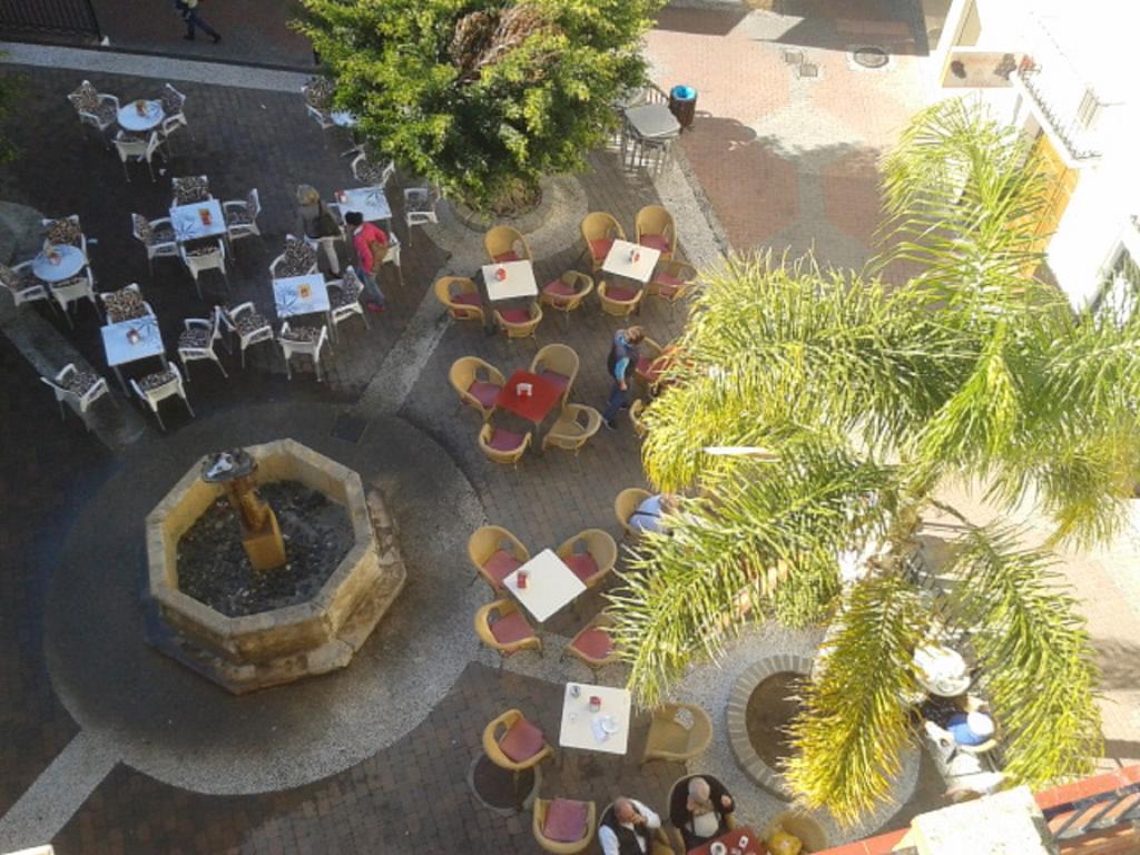Unique Plaza Higuitos Apartment