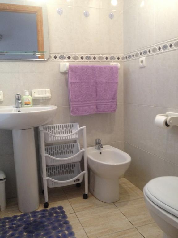 Apartamento La Loma 50 Apartamento *