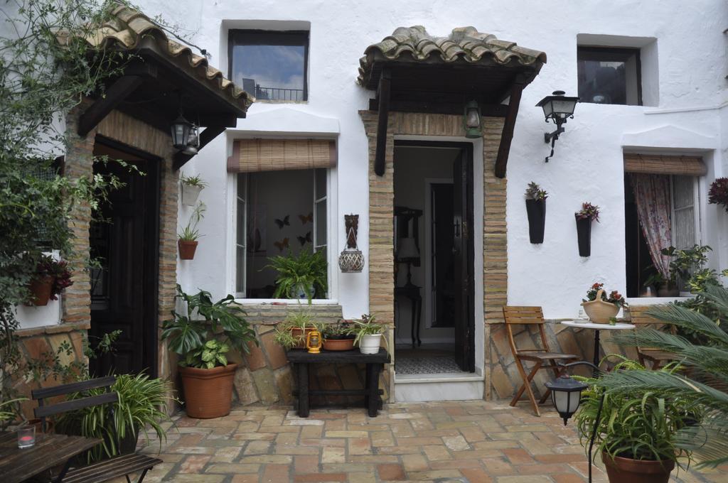 Apartamento Casas Andrea La Cueva