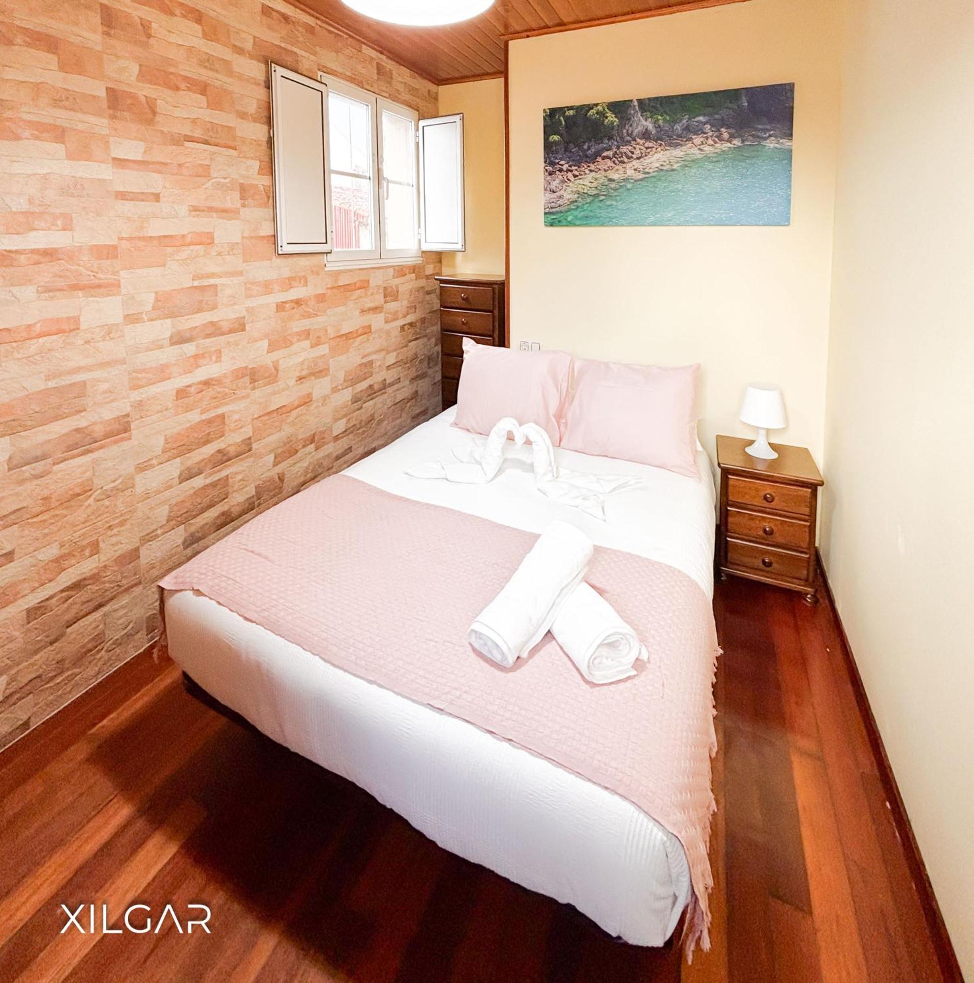 Xilgar Casa Veiramar Holiday home