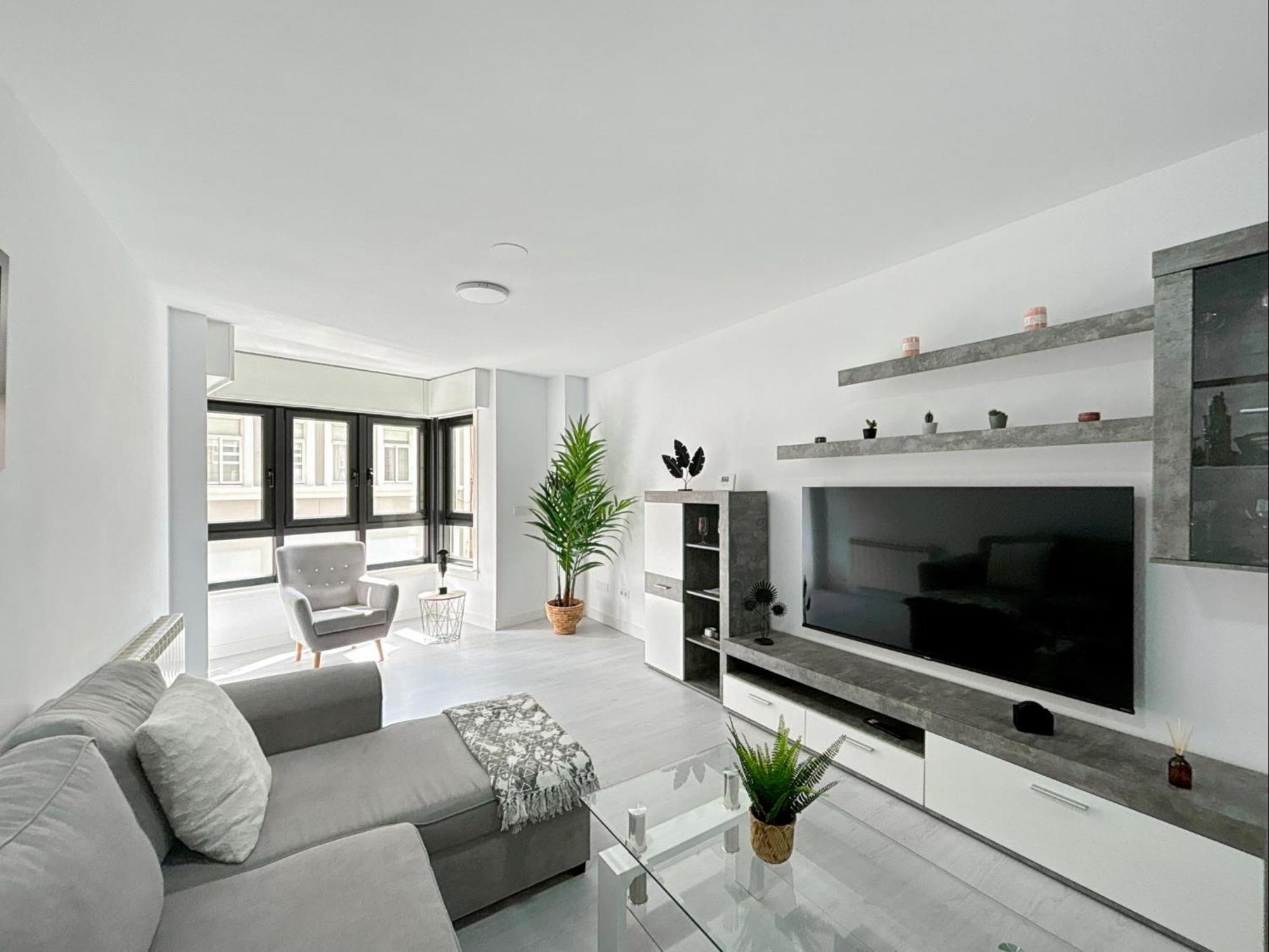 Apartamento Housingcoruna Cantabrico