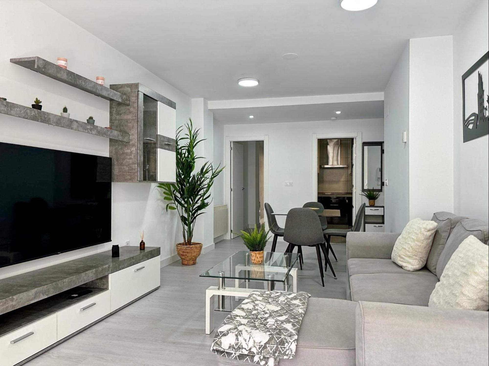 Housingcoruna Cantabrico Apartamento A Coruña