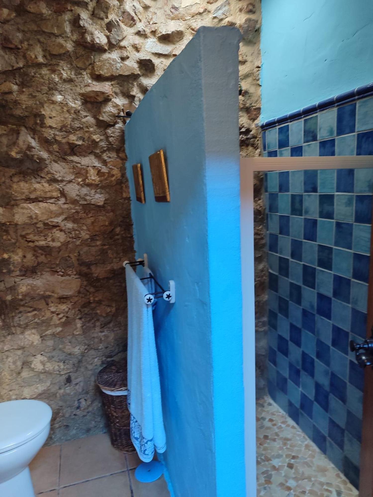 Apartamento La Pintoresca Y La Casita