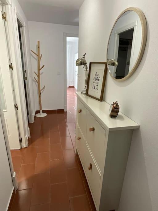Golf Y Playa Hoyo I Apartamento