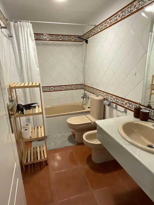 Apartamento Golf Y Playa Hoyo I *
