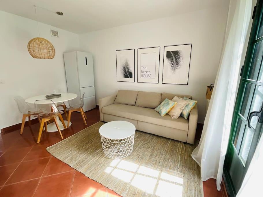 Golf Y Playa Hoyo I Apartamento *
