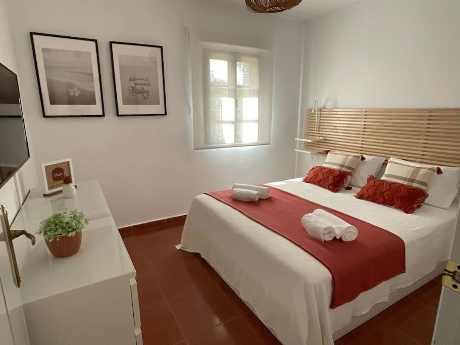 Golf Y Playa Hoyo I Apartamento Isla Canela