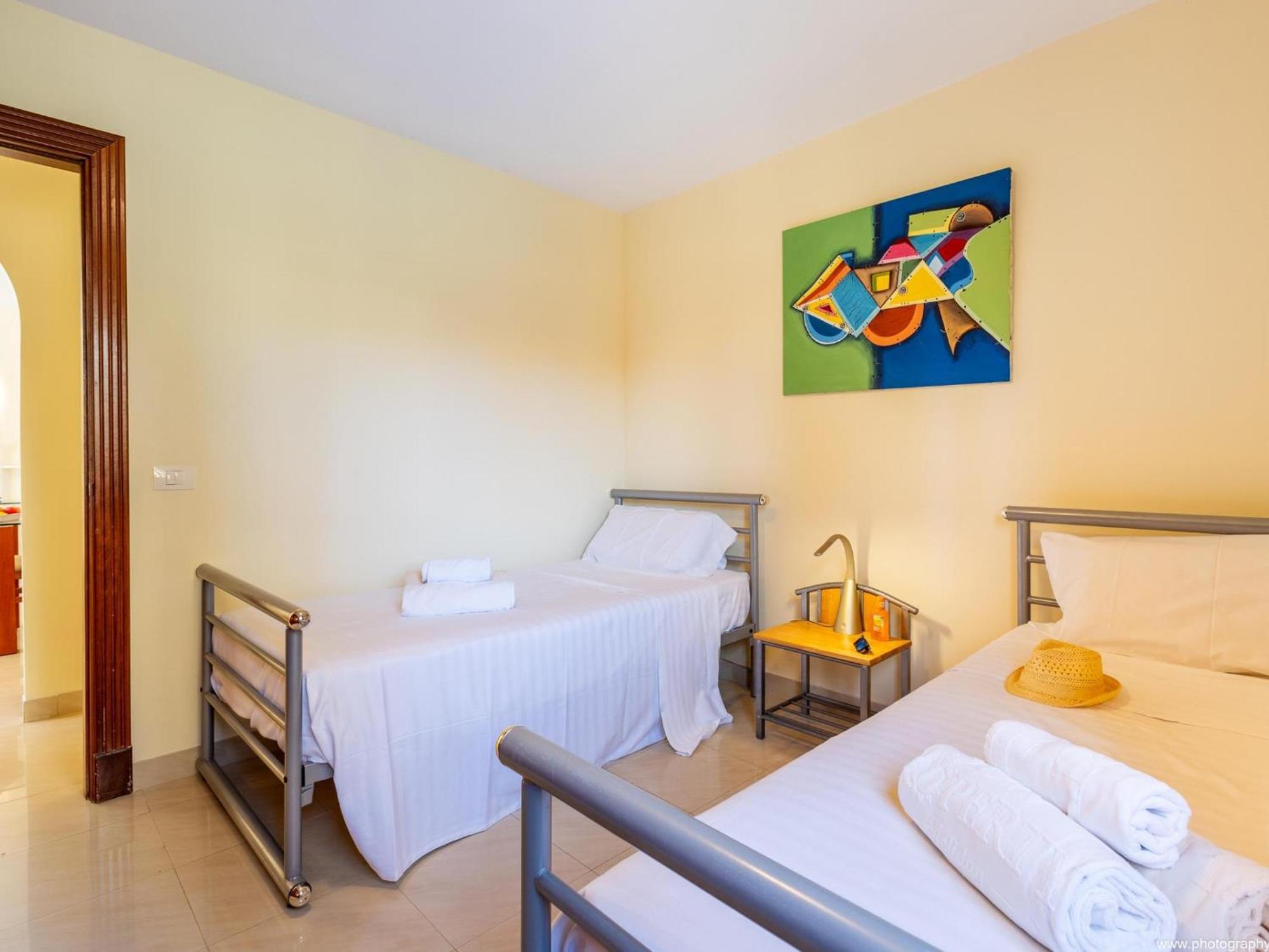 226 Sol Paraiso Sunny Ocean View Apartamento *